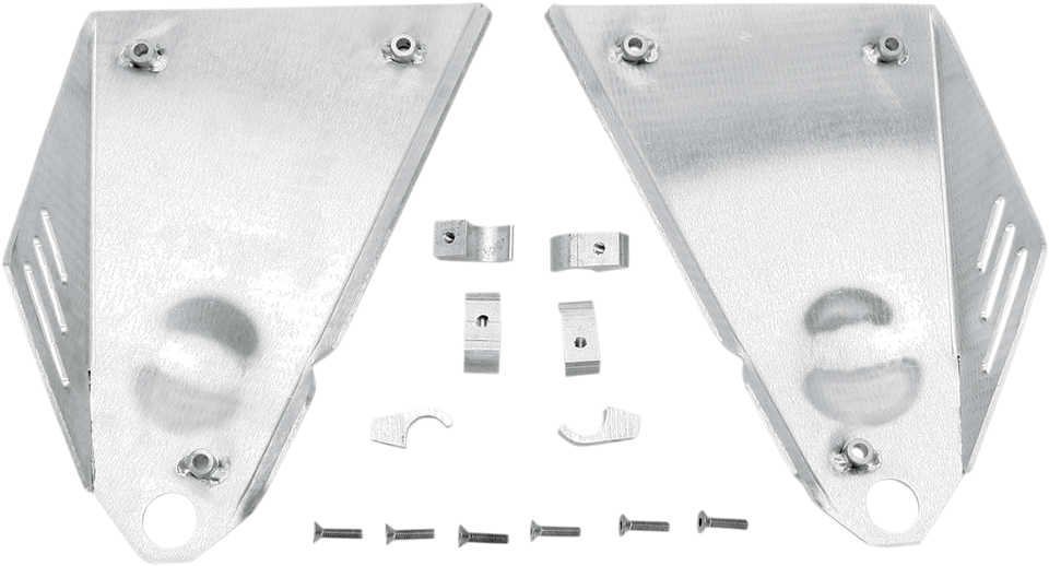 Fat Series A-Arm Guards