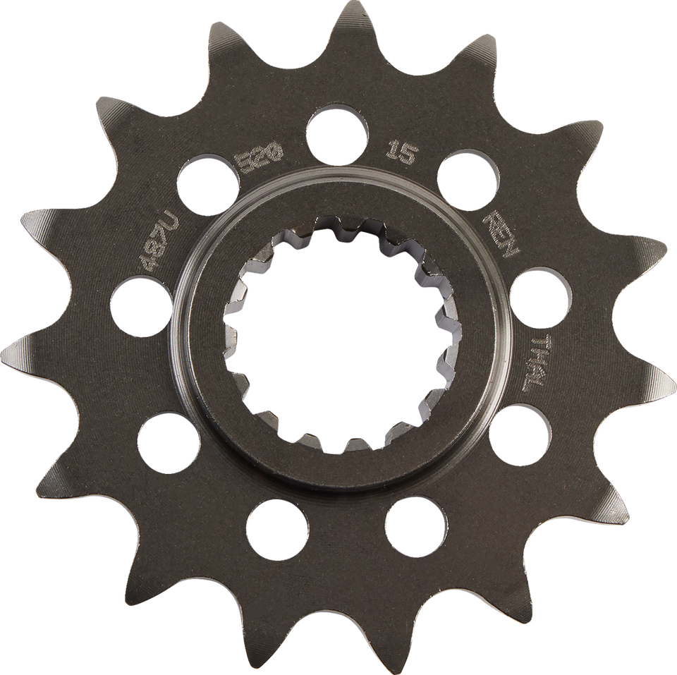 Countershaft Sprocket - 15 Tooth - Panigale