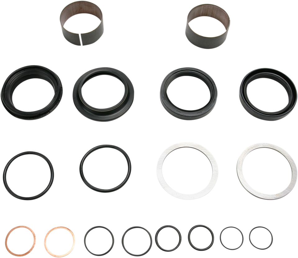 Fork Seal/Bushing Kit