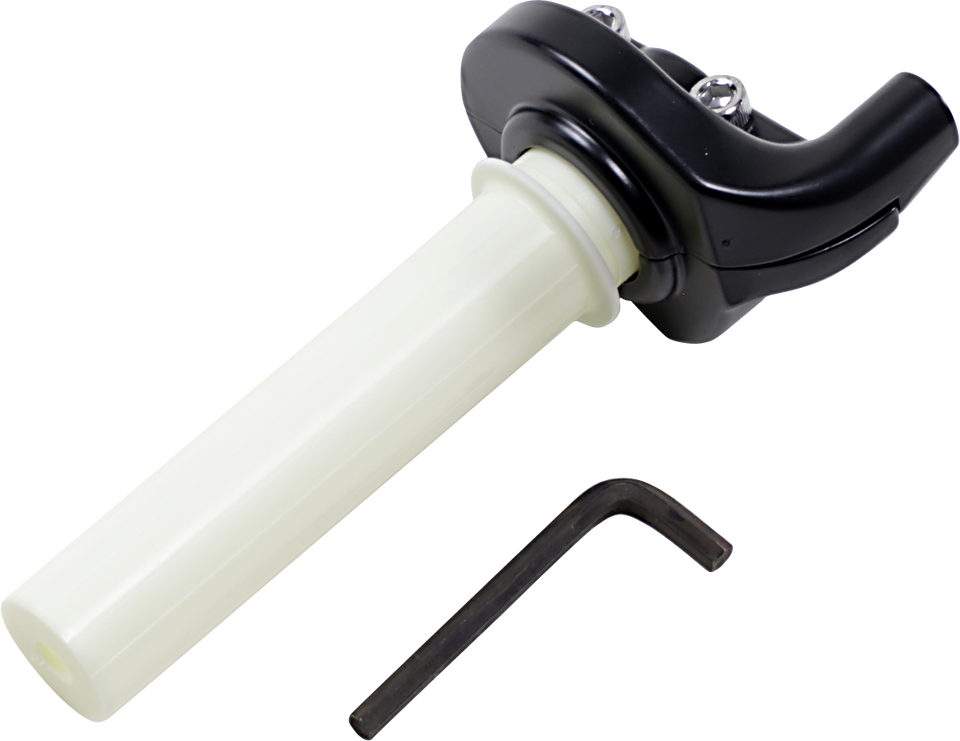 Throttle Assembly Kit