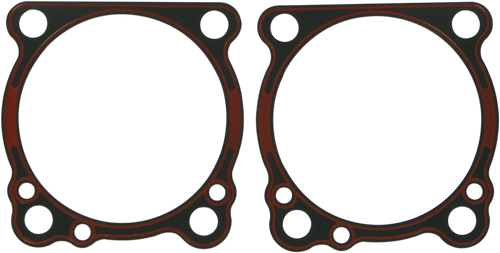 Base Gasket - .01