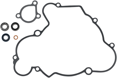 Water Pump Gasket Kit - KTM