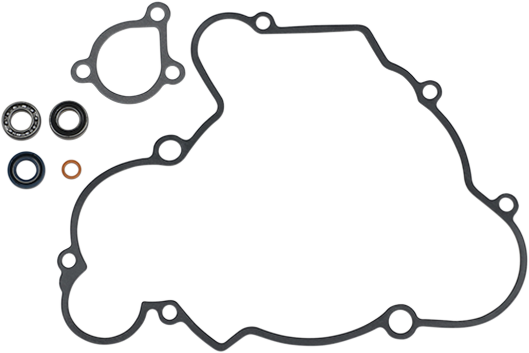 Water Pump Gasket Kit - KTM