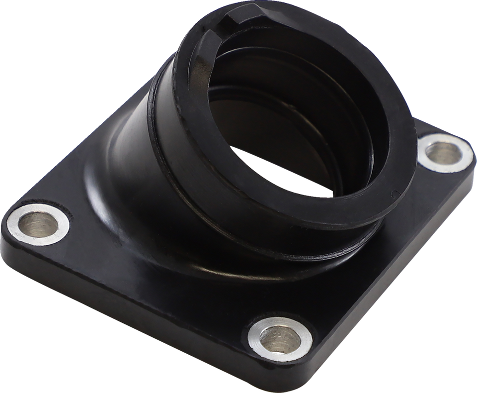 Moose Carburetor Mounting Flange - Yamaha