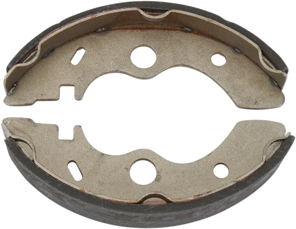 Brake Shoes - Bayou - 9162