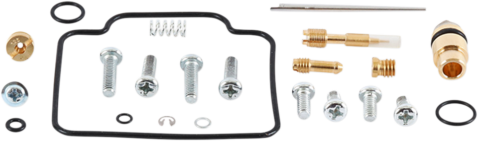 Carburetor Repair Kit - Yamaha