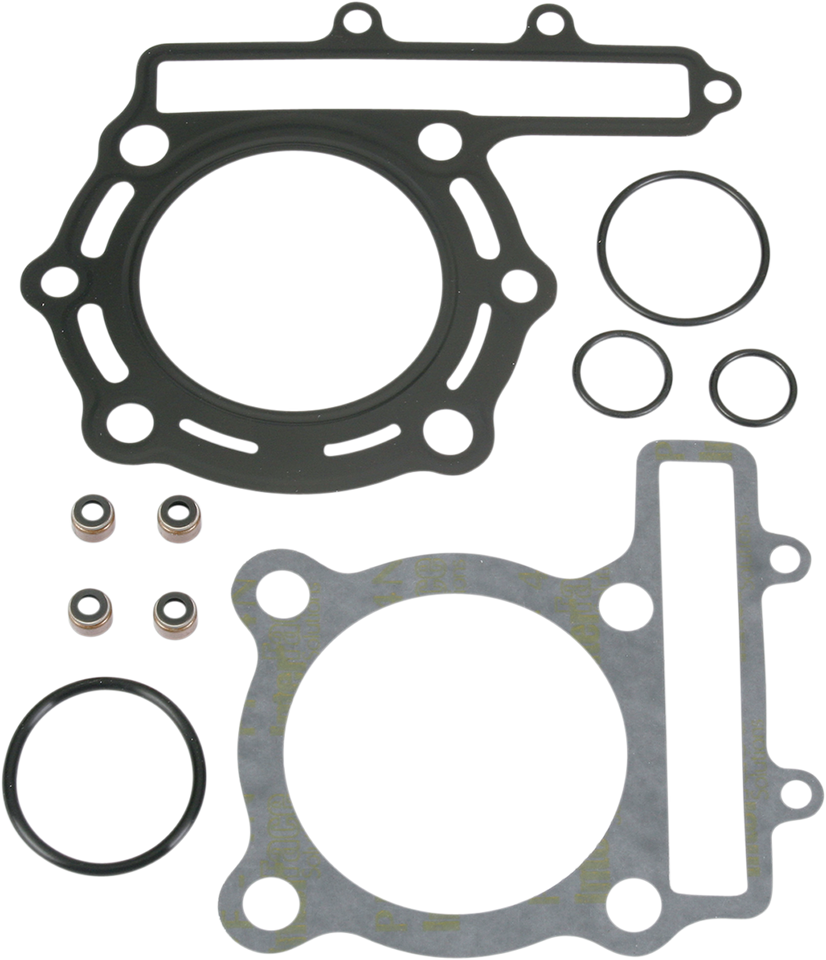 Top End Gasket Kit - Kawasaki