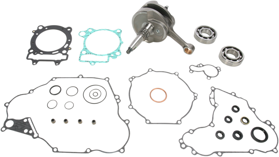 Crankshaft Kit - OE Crankshaft Replacement - Kawasaki
