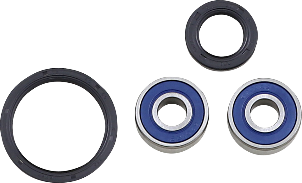 Wheel Bearing Kit - Front