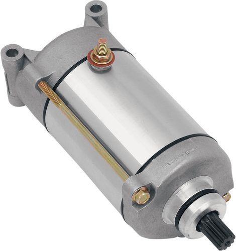 Starter Motor - Kawasaki