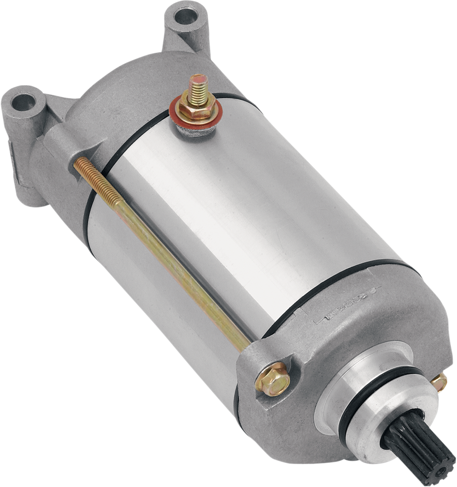 Starter Motor - Kawasaki