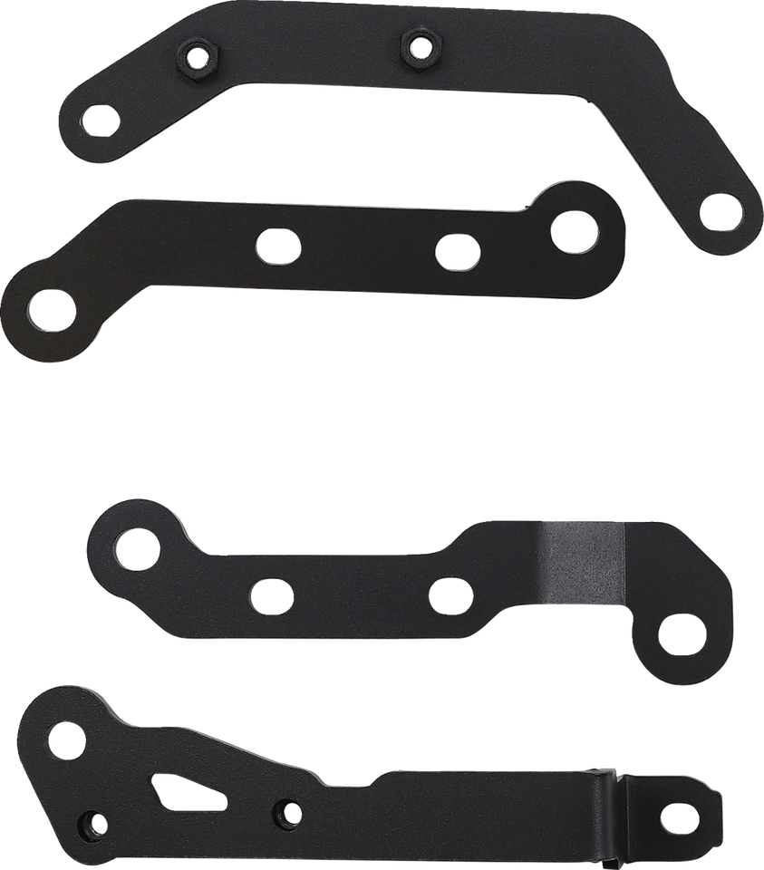 Engine Guards - BMW - F 750GS/850GS