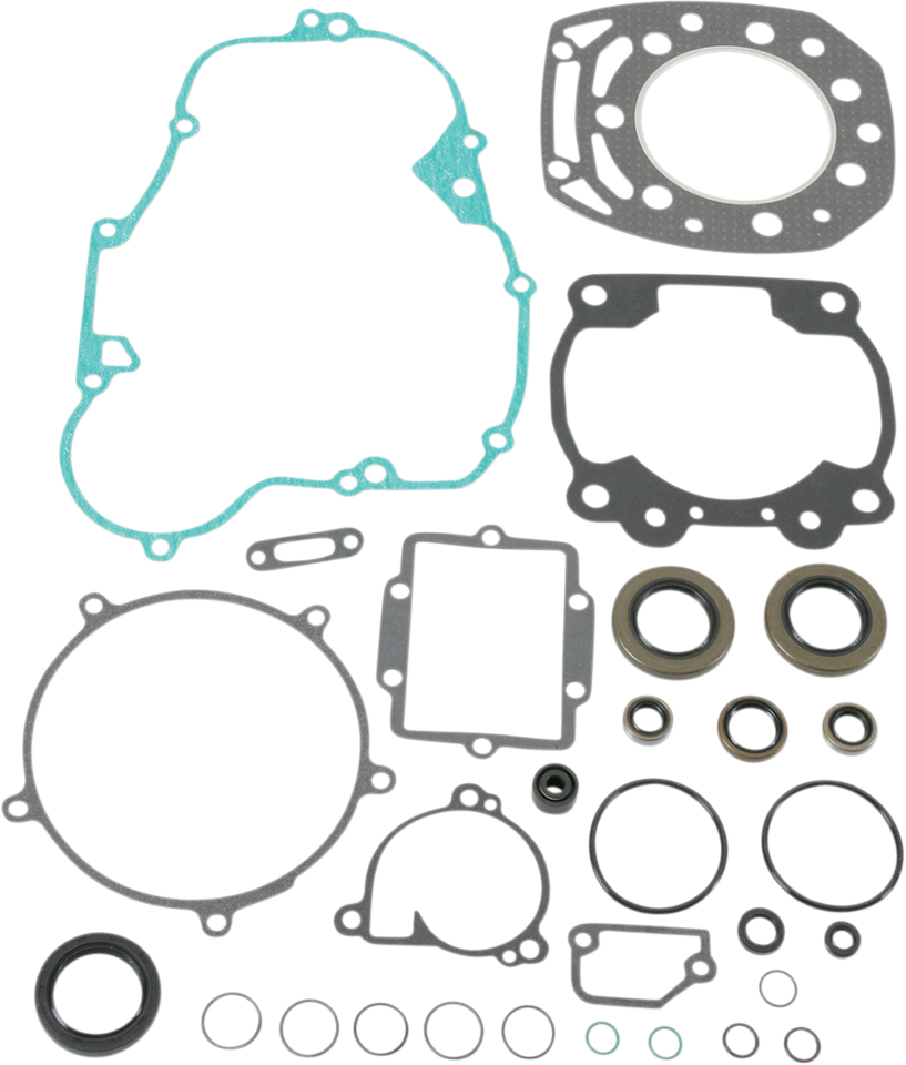 Motor Gasket Kit with Seal