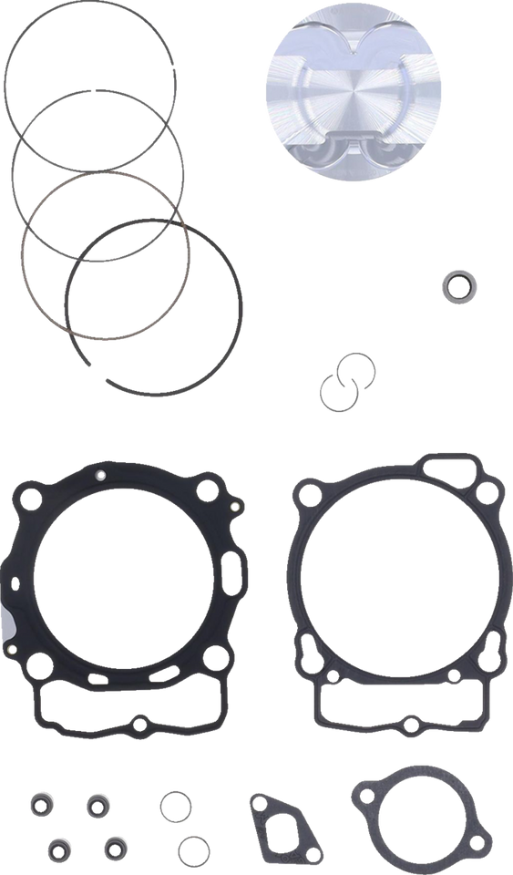 Piston Kit with Gaskets - 94.96 mm - SXF450