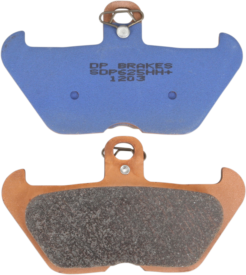 Sintered Brake Pads - BMW