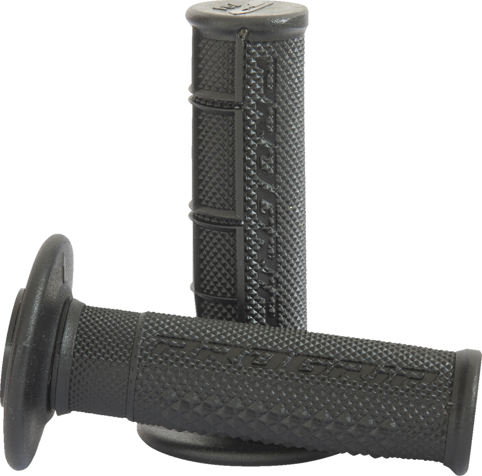 796 Perfect Grips - Black - Lutzka's Garage