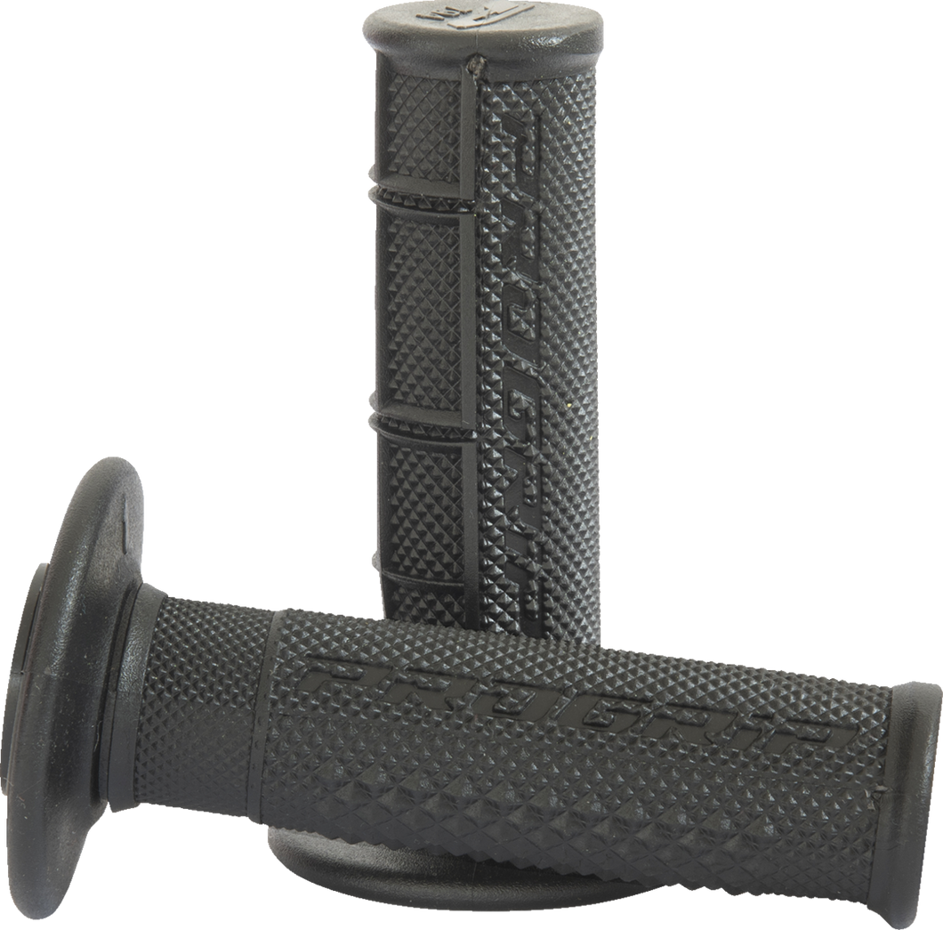 796 Perfect Grips - Black - Lutzka's Garage