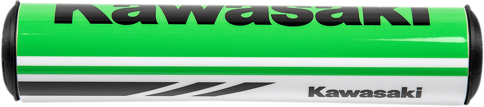 Handlebar Pad - Premium - Mini - Kawasaki