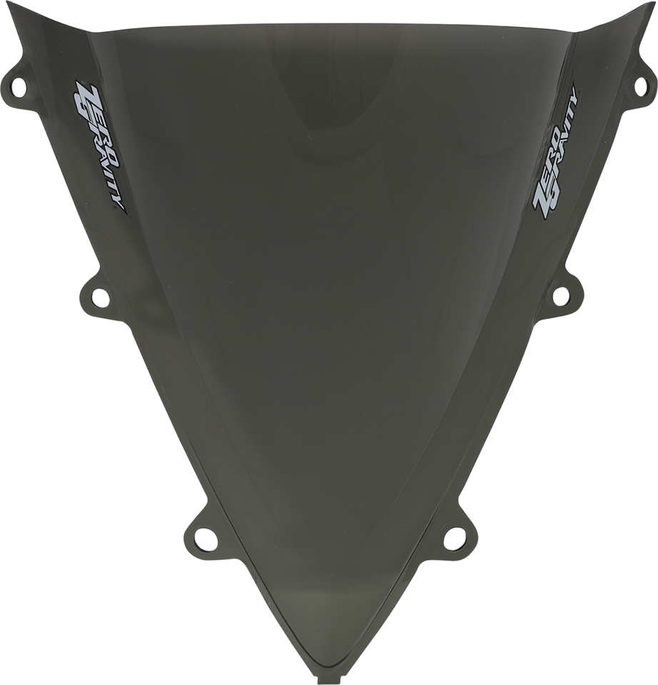 Double Bubble Windscreen - Smoke - CBR1000