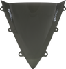 Double Bubble Windscreen - Smoke - CBR1000