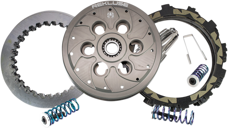TorqDrive® Clutch Kit - YXZ 1000