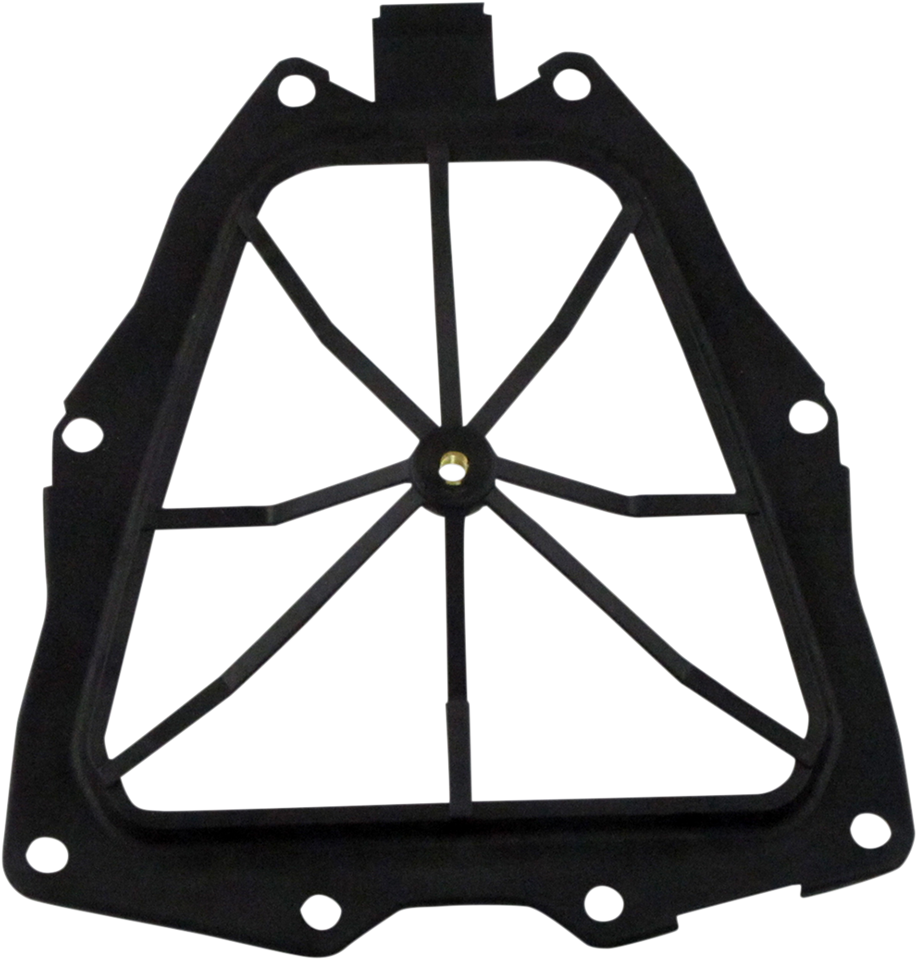 Replacement Air Filter Cage - Yamaha