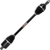 Axle - Complete - Heavy-Duty - Front Left/Right - Polaris Pro XP