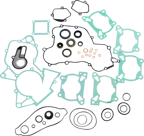 Complete Gasket Kit - Gas Gas/Husqvarna/KTM