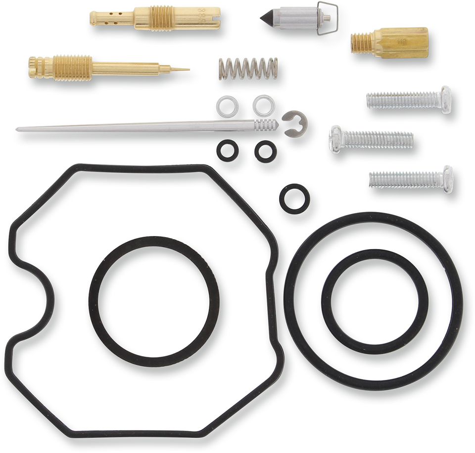Carburetor Repair Kit - Honda