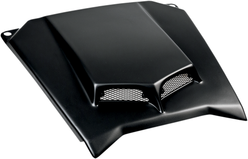 Hood - Stealth - Scooped