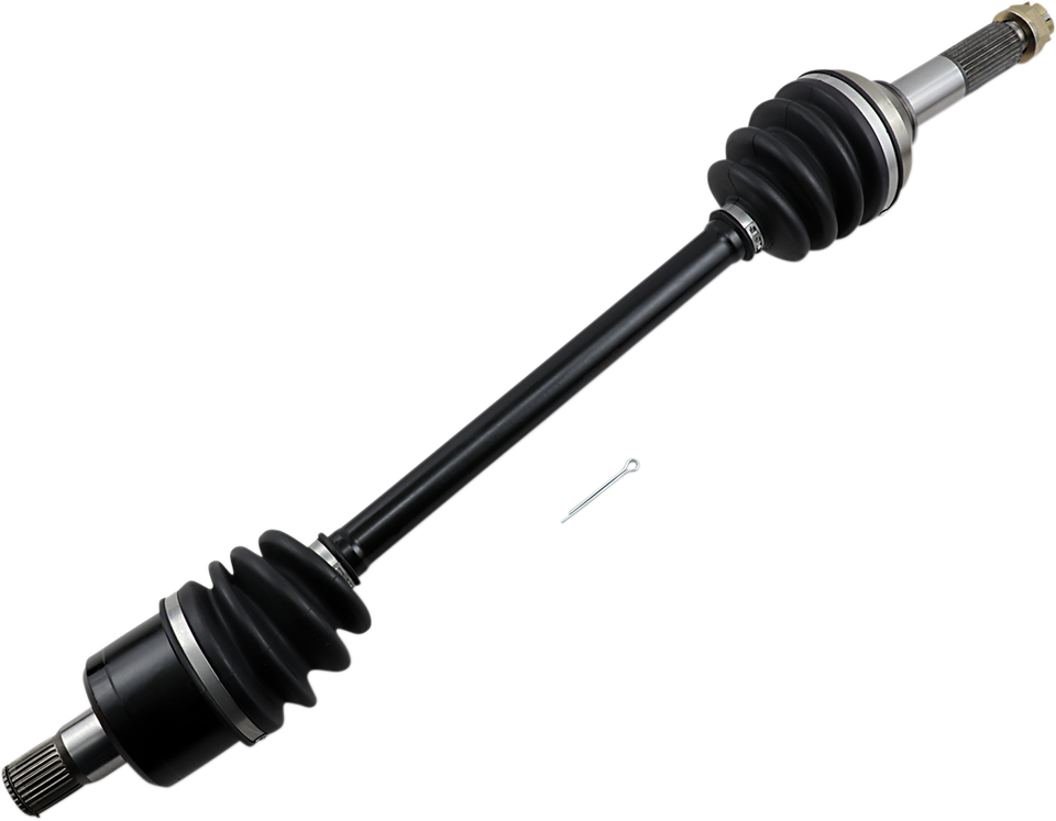 Axle Kit - CV - Complete - OEM Replacement - Standard - Rear Left/Right - Kawasaki