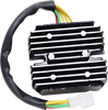 Regulator/Rectifier - Lithium-ion Compatible - Yamaha