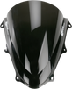 Double Bubble Windscreen - Dark Smoke - GSXR 6/7 - Lutzka's Garage