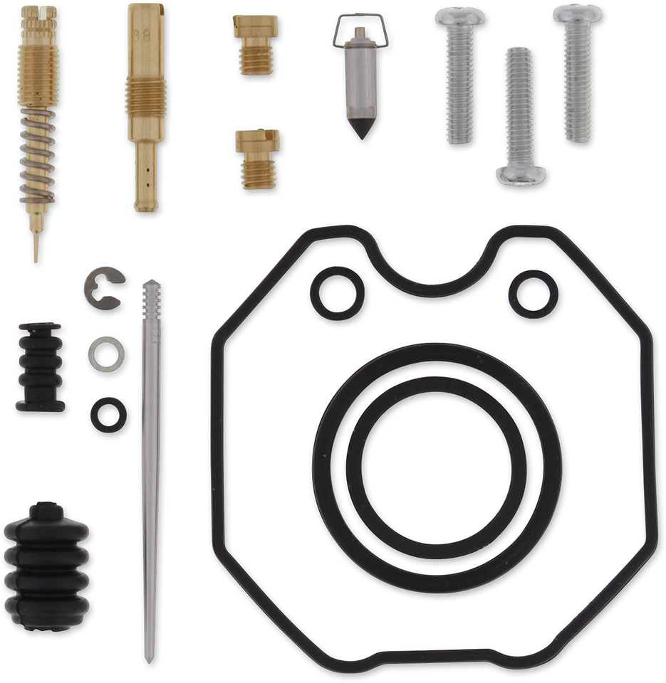 Carburetor Repair Kit - Honda