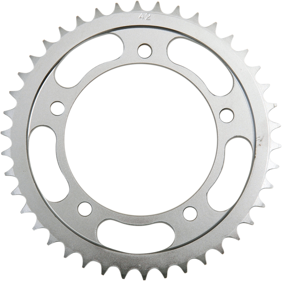Rear Sprocket - 42 Tooth - Suzuki - Lutzka's Garage