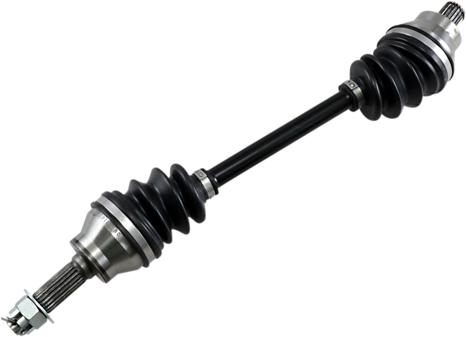 Axle Kit - Complete - Standard - Front Left/Right - Suzuki