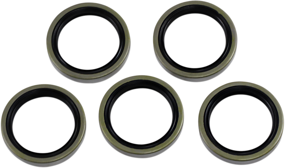 Motor Sprocket Seal - XL - Lutzka's Garage