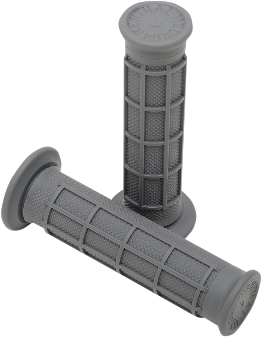 Grips - Half Waffle - Medium - ATV - Lutzka's Garage