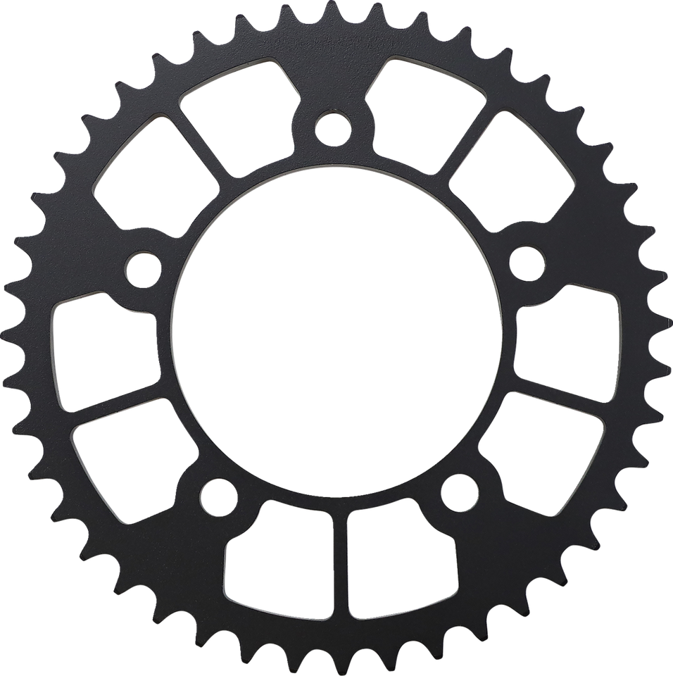 Rear Sprocket - 44 Tooth - Honda - Lutzka's Garage