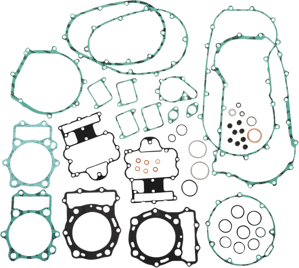 Complete Gasket Kit - Kawasaki