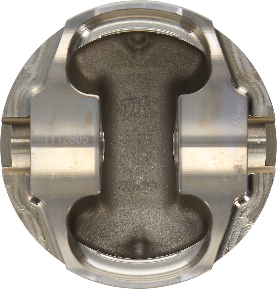 Ultra Series Piston Kit - ZX14