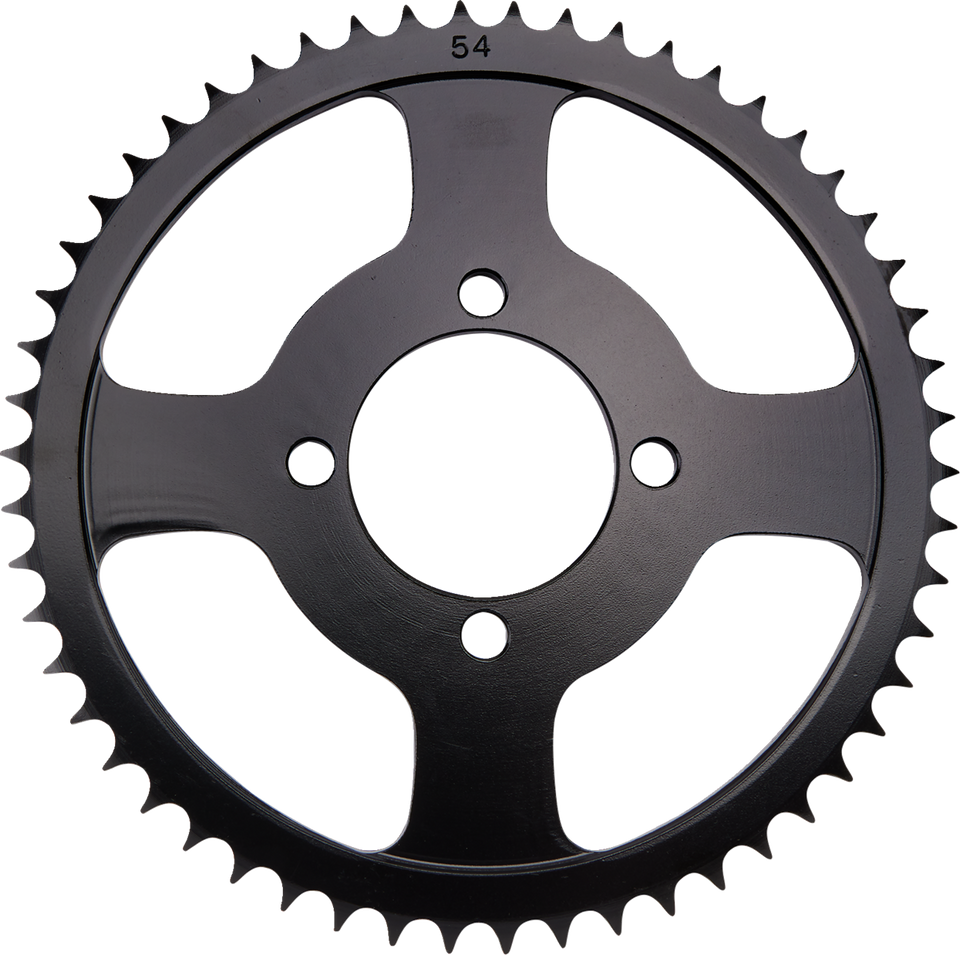 Rear Sprocket - 54 Tooth - Yamaha - Lutzka's Garage