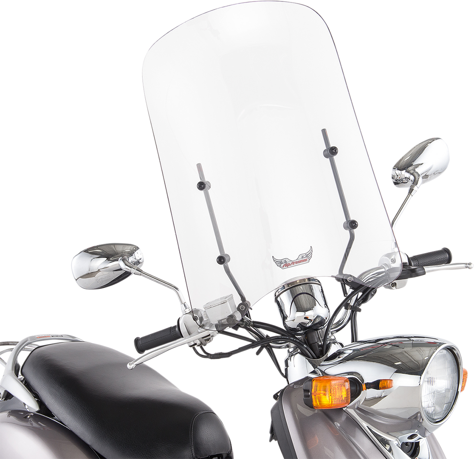 Universal Windshield - 24" x 18"