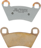 Standard Brake Pads - Polaris