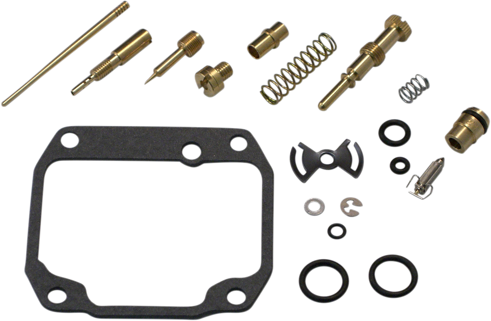 Carburetor Repair Kit - Suzuki