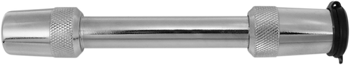 Receiver Lock - Chrome - 5/8