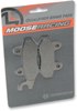 Qualifier Brake Pads