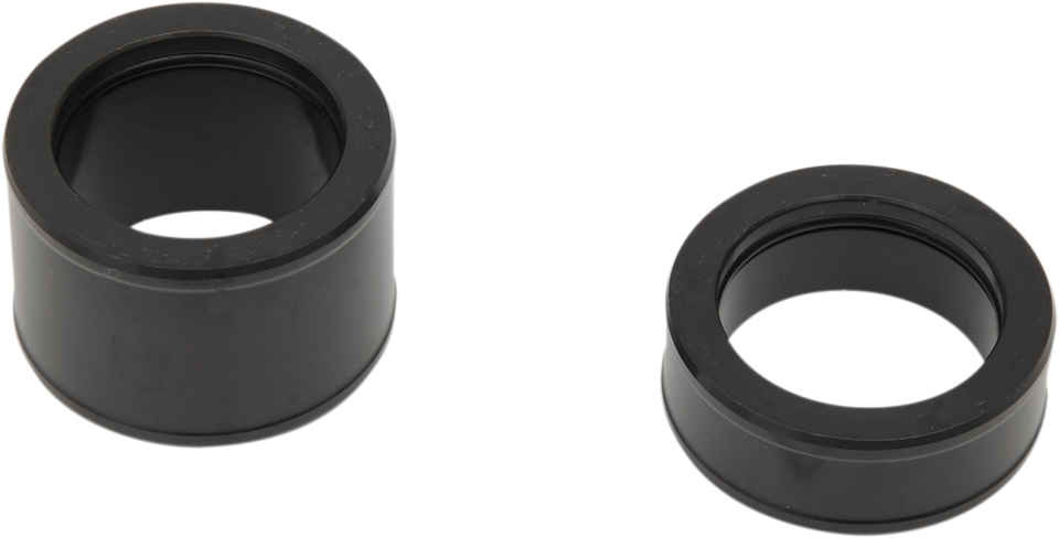 Wheel Spacer - Front - Aluminum - Yamaha - Lutzka's Garage