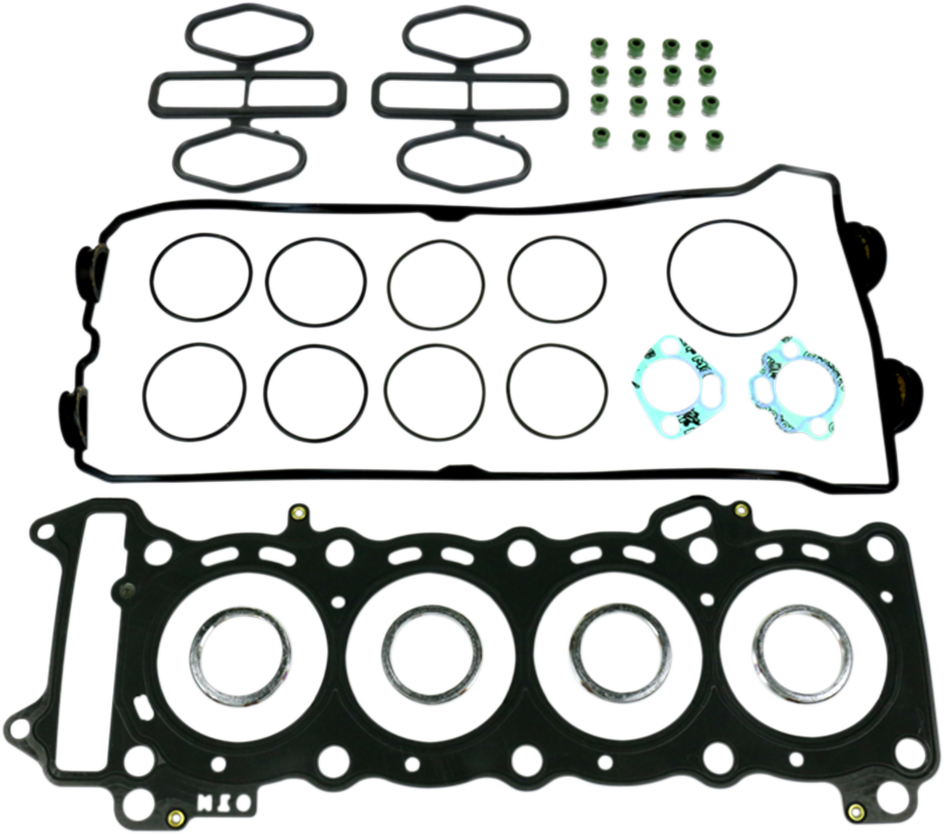 Top End Gasket Kit - Suzuki
