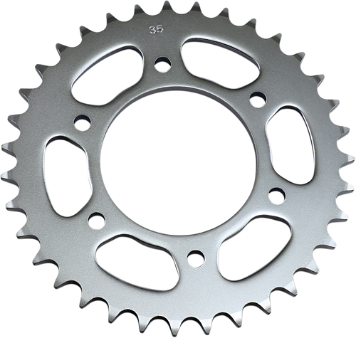Rear Sprocket - 35 Tooth - Kawasaki
